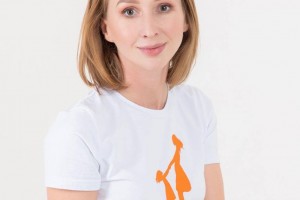 Астраханка Лилия Иванова прошла в финал «Федерального ПолитСтартапа»