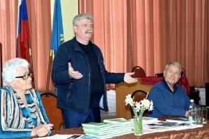 В Астраханской области может появиться новая литературная премия
