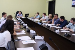 В Астраханской области ужесточили меры безопасности в пунктах проведения экзаменов