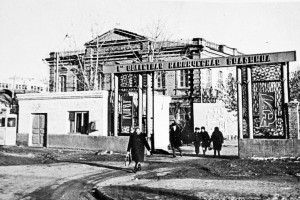 Александро-Мариинская областная клиническая больница: 145 лет на страже здоровья