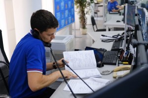 В Астраханской области  произошёл сбой с телефоном спасения 112
