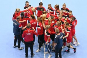 Игрок «Астраханочки» продолжает оставаться в списке олимпийской сборной России