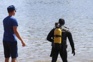 На реке Кривая Болда обнаружили тело утонувшего 23-летнего астраханца