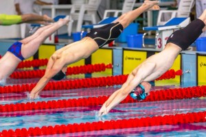 В Астрахани завершились финальные соревнования по плаванию Спартакиады молодёжи России