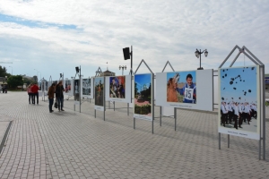 В Астрахани стартует фотоконкурс ко Дню города