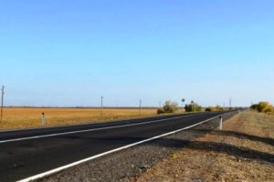 На развитие дорожного хозяйства Астраханской области добавили более 1 млрд рублей