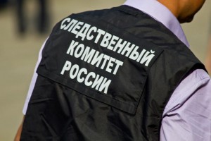 В Астрахани задержан исполняющий обязанности директора госпредприятия