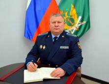 Главный судебный пристав Астраханской области проведет приём граждан