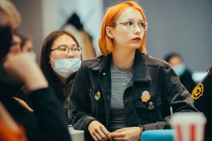 Астраханская студентка победила во всероссийском конкурсе авторских проектов