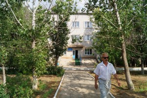 Астраханские власти выделят Харабалинской больнице 37 миллионов для погашения долгов