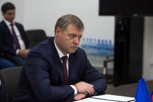 Астраханский губернатор опустился на 62-ую строчку рейтинга «Медиалогии»