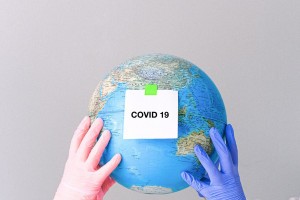 Новый штамм коронавируса: чем опасен «Омикрон»