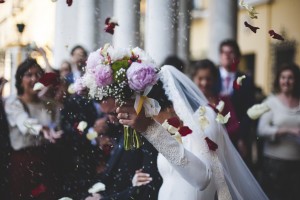 Астраханский ЗАГС назвал самую популярную дату свадьбы в 2022 году