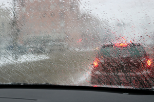 Полиция обращается к&#160;астраханским водителям из-за погодных условий