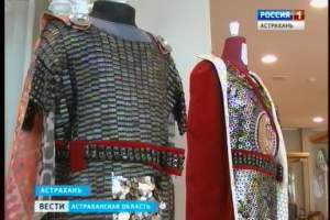 В Астрахани готовится к премьере опера «Князь Игорь» под открытым небом