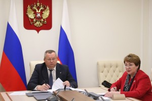 Игорь Мартынов провёл в Совете Федерации заседание профильной комиссии Совета законодателей