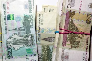 В Астрахани директор управляющей компании «Ника» присвоил 1,2 млн рублей