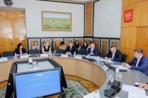 Астраханские парламентарии рассмотрят законопроект о&#160;социальной поддержке граждан