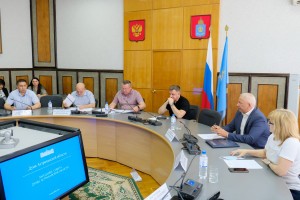 Астраханцы могут стать участниками общественных обсуждений по проекту закона о региональном бюджете