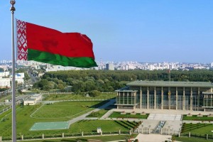 Астраханский губернатор поздравил лидера Беларуси с юбилеем установления дипотношений с РФ
