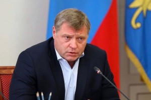 Астраханское правительство уйдёт в отставку?