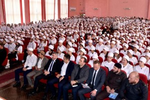 В Астраханском медуниверситете прокомментировали скандал с запретом носить хиджабы