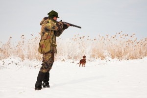 В Астраханской области завершился сезон охоты