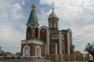 В Красноярском районе под охраной находятся музеи, старинные мечети и церкви