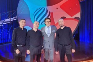 Астраханские музыканты стали участниками шоу Андрея Малахова