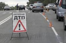 Прокуратура области организовала проверку в связи с ДТП на территории Наримановского района, в результате которого пострадали несовершеннолетние
