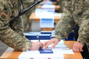 Новые поправки о системе воинского учёта коснутся всех военнообязанных россиян