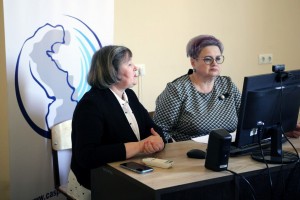 В Астраханской области открылась Международная школа русского языка
