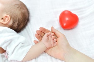 В Астраханской области стали чаще рождаться двойняшки