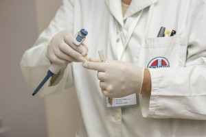 В Астраханской области фиксируются случаи заболеваемости энтеровирусной инфекцией