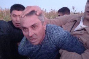 В Астраханской области задержали мужчину, подозреваемого в&#160;изнасиловании