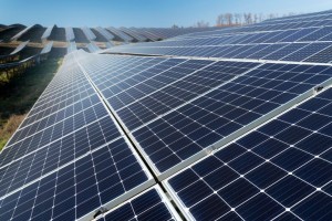 Под Астраханью запустят еще одну солнечную электростанцию до конца 2024 года