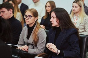 Астраханцы могут пройти стажировку в&#160;региональном Правительстве