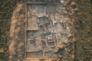 В Астраханской области археологи обнаружили новые артефакты
