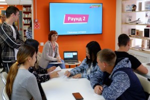 В Астрахани студентов приглашают на фестиваль интеллекта