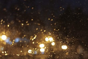 5 февраля в Астрахани будет пасмурно и дождливо