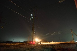 Астраханский губернатор сообщил о&#160;полном восстановлении электроснабжения в&#160;регионе