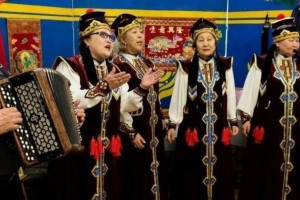 В Астрахани отметят яркий национальный праздник