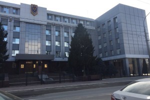 Астраханцев приглашают подписать контракт с пограничными органами ФСБ