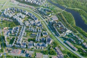 В Астраханской области не будут строить «Город инженеров»