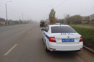 В Астраханской области инспектор ДПС &#171;прикрыл&#187; своего знакомого, виновного в&#160;аварии