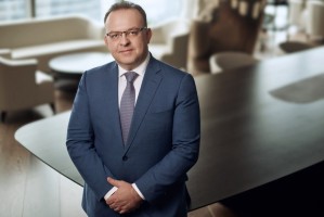 Руслан Еременко вошел в состав правления ВТБ