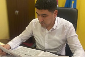 Главу Володарского района могут отправить в отставку 2 апреля