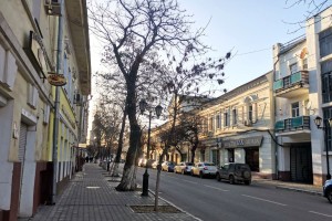 Призраки XVIII века: как живут старинные дома в&#160;центре Астрахани