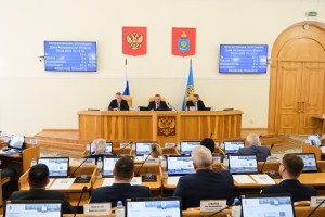 В Астраханской области организации почтовой связи освободят от налогов