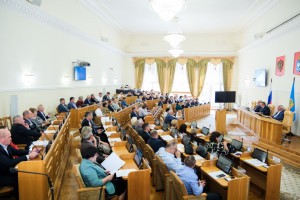 Астраханские школы скоро начнут подготовку к введению в программу курса «Семьеведение»
